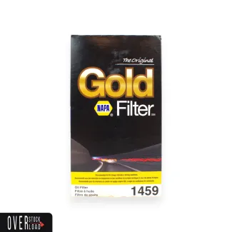 New Napa Gold Spin On Oil Filter 1459 - Free Shipping