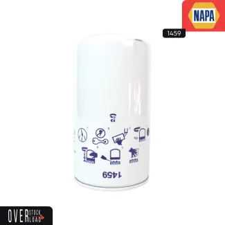New Napa Gold Spin On Oil Filter 1459 - Free Shipping