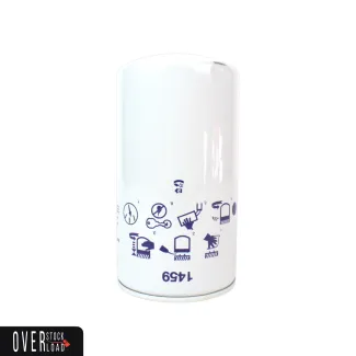 New Napa Gold Spin On Oil Filter 1459 - Free Shipping