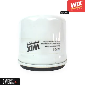 NEW WIX 57701 Transmission Filter - Free Shipping