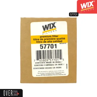 NEW WIX 57701 Transmission Filter - Free Shipping