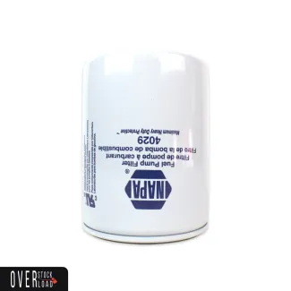 NEW Napa 4029 Gold Fuel Pump Filter - Free Shipping