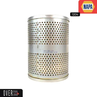 Napa Gold Filter 1204 - Free Shipping