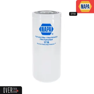 Napa Gold 1719 Hydraulic Filter - Free Shipping