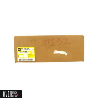 GENUINE Caterpillar 1G-7197 1G7197 Engine Air Filter Brand New - Free Shipping