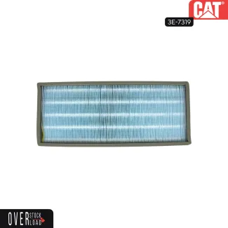 Caterpillar 3E-7319 3E7319 Cab Air Filter - Free Shipping