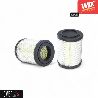 Genuine WIX Filters Air Filter 42729 - Free Shipping