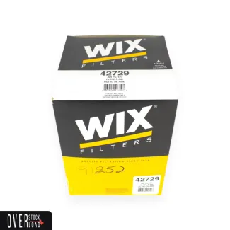 Genuine WIX Filters Air Filter 42729 - Free Shipping