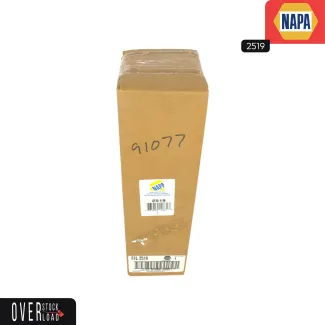 Napa Gold Air Filter 2519 Original New Old Stock - Free Shipping