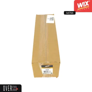 WIX 46766 Radial Seal Inner Air, Pack of 1 - Free Shipping