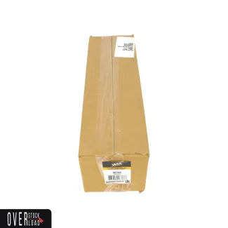 WIX 46766 Radial Seal Inner Air, Pack of 1 - Free Shipping