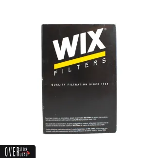 WIX 33383 Fuel Filter For 81 Ford C900 - Free Shipping