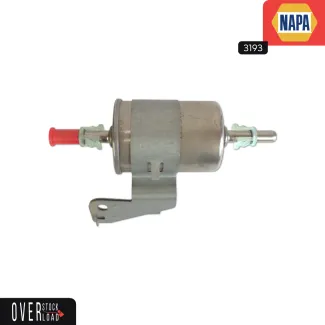 NOS NAPA Gold 3193 Fuel Filter - Free Shipping