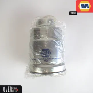 NAPA Gold 3128 Fuel Filter - Free Shipping