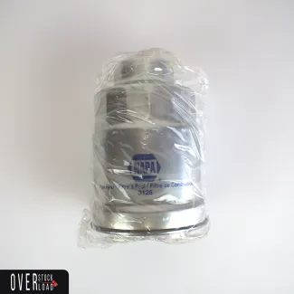 NAPA Gold 3128 Fuel Filter - Free Shipping