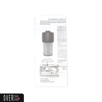 Napa Gold Filter 7312 Oil Filter (Wix 57312 Carquest 84312 Fram CH9549) - Free Shipping