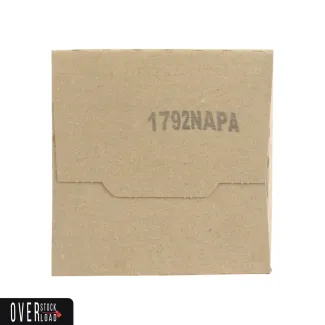 New NOS NAPA Gold Oil Filter 1792 - Free Shipping