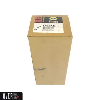 NAPA GOLD 1792XE OIL FILTER Xtra Efficiency NOS - Free Shipping