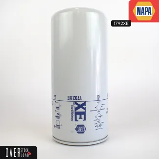 NAPA GOLD 1792XE OIL FILTER Xtra Efficiency NOS - Free Shipping