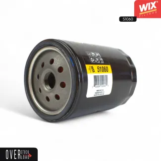 WIX Engine Oil Filter 51060 for AM General Cadillac Chevrolet GMC Hummer Isuzu - Free Shipping