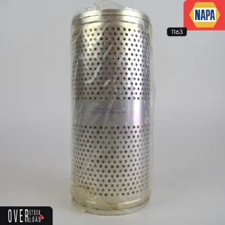 NAPA Gold Hydraulic Filter - Industrial FIL 7230 - Free Shipping