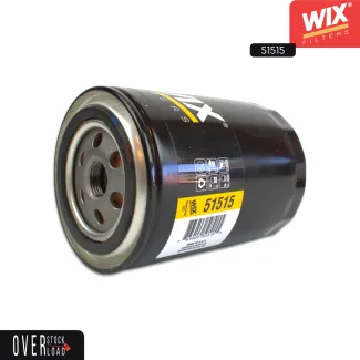 Wix 51515 Engine Oil Filter for FORD Lincoln Mercury - Free Shipping
