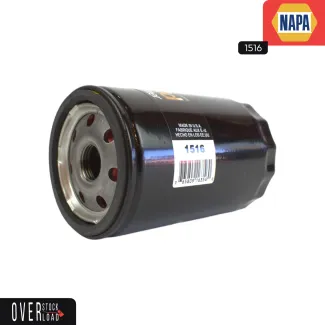 Napa Gold 1516 Oil Filter - Free Shipping