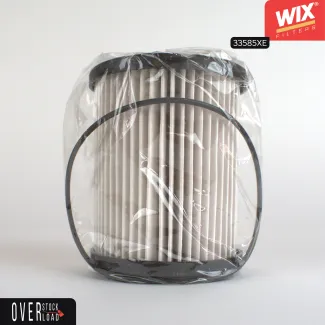 WIX Cartridge Fuel Metal Free Filter 33585XE for Dodge Ford Freightliner - Free Shipping
