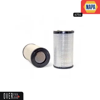 NOS GENUINE NAPA Gold Air Filter 6754 - Free Shipping