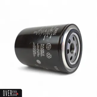 Napa Gold 1243 Oil Filter - Free Shipping