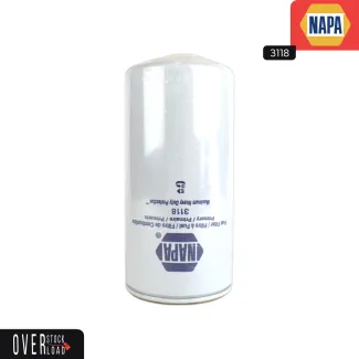 Napa Gold Fuel Filter 3118 NOS - Free Shipping