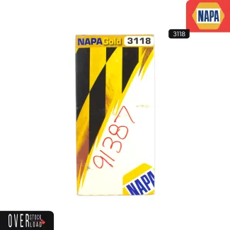 Napa Gold Fuel Filter 3118 NOS - Free Shipping