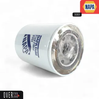 Napa Gold Fuel Filter 3351 NOS - Free Shipping