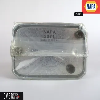 NAPA Gold Fuel Filter FIL 3371 NOS - Free Shipping