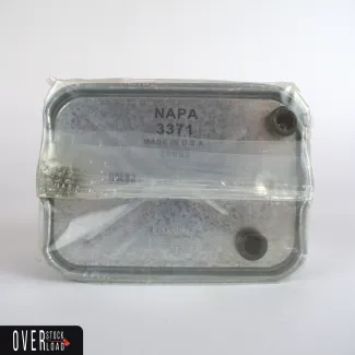NAPA Gold Fuel Filter FIL 3371 NOS - Free Shipping