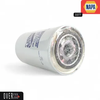 NEW Napa Gold Fuel Filter 3377 NOS - Free Shipping