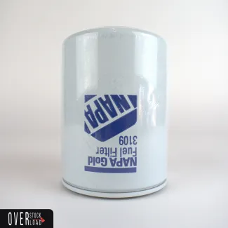 NOS NAPA GOLD 3109 FUEL FILTER Opens in a new window or tab - Free Shipping
