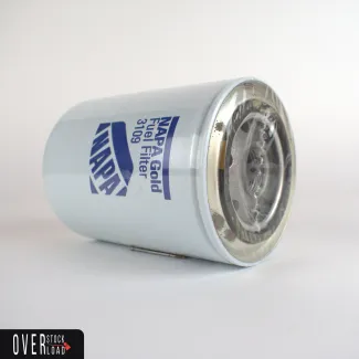 NOS NAPA GOLD 3109 FUEL FILTER Opens in a new window or tab - Free Shipping