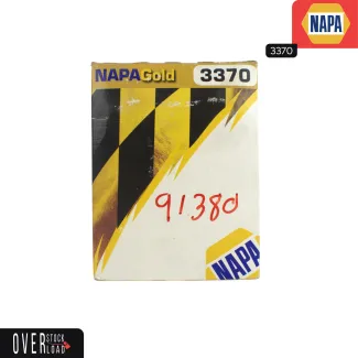 Napa GOLD 3370 Fuel Filter NOS - Free Shipping