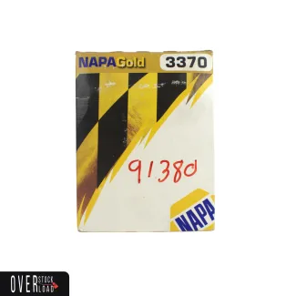 Napa GOLD 3370 Fuel Filter NOS - Free Shipping