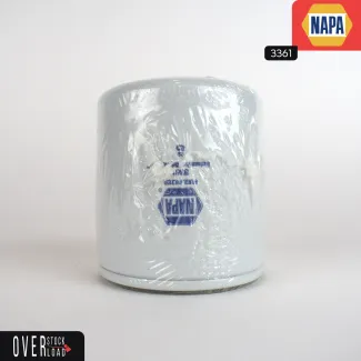 NAPA 3361 Fuel Filter (WIX 33361) NOS - Free Shipping