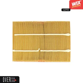Wix 42793 Air Filter - Free Shipping