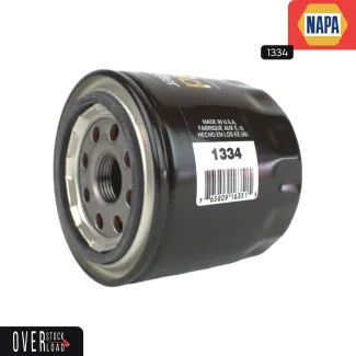 NAPA Gold Oil Filter 1334 NOS- Free Shipping