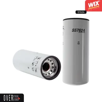 Wix 57624 Spin-On Hydraulic Filter - Free Shipping
