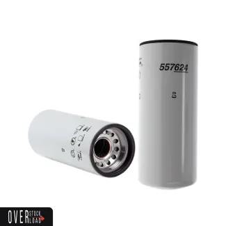 Wix 57624 Spin-On Hydraulic Filter - Free Shipping