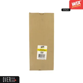 Wix 57624 Spin-On Hydraulic Filter - Free Shipping