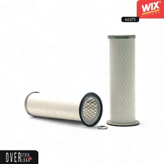 46375 WIX Air Filter (Replaces: JD AT44378) - Free Shipping
