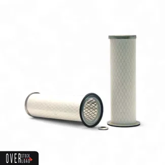 46375 WIX Air Filter (Replaces: JD AT44378) - Free Shipping