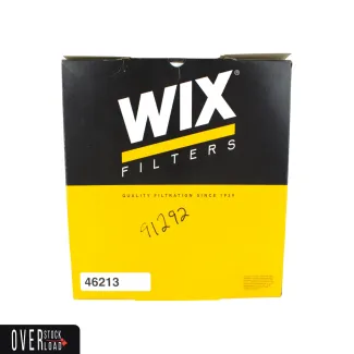WIX Main Air Filter Panel 46213 - Free Shipping