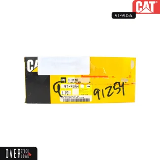 NEW CAT HYDRAULIC OIL FILTER ELEMENT 9T-9054 - Free Shipping
